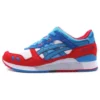 Gel-Lyte 3 « Red Directoire Blue »