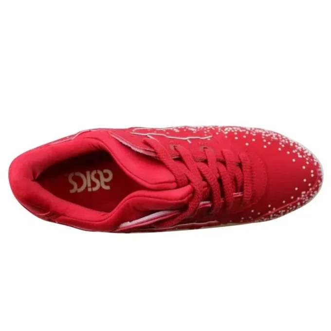 Gel-Lyte 3 « Red White »