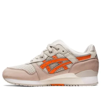 Gel-Lyte 3 Remastered x Ronnie Fieg « Super Orange »