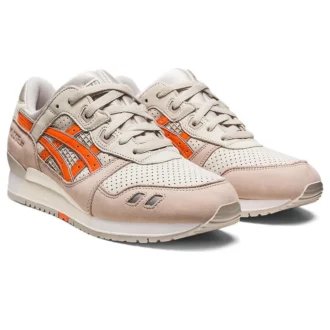 Gel-Lyte 3 Remastered x Ronnie Fieg « Super Orange »