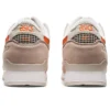 Gel-Lyte 3 Remastered x Ronnie Fieg « Super Orange »