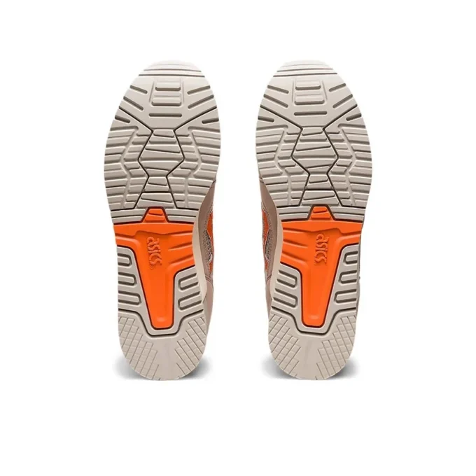Gel-Lyte 3 Remastered x Ronnie Fieg « Super Orange »