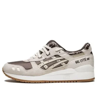 Gel-Lyte 3 « Romance »