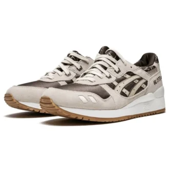 Gel-Lyte 3 « Romance »