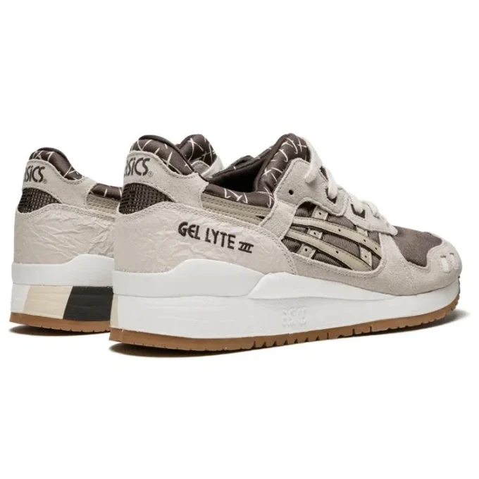 Gel-Lyte 3 « Romance »