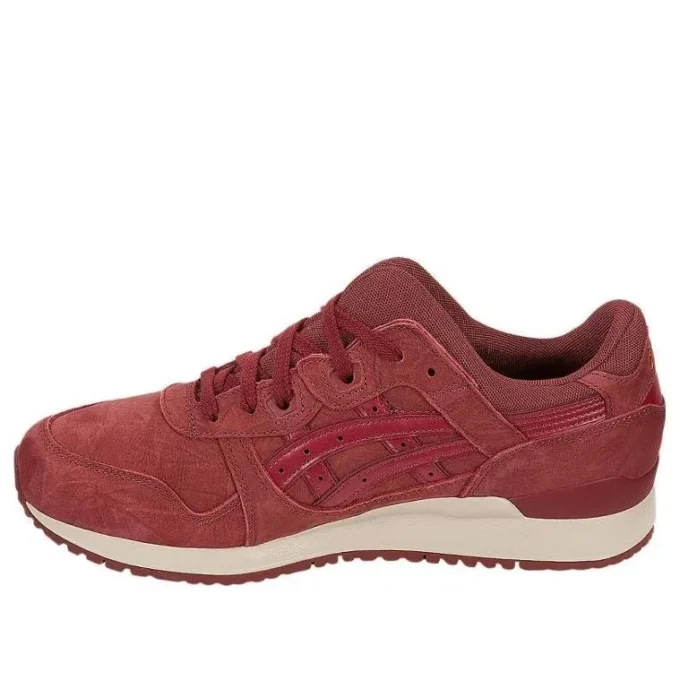 Gel-Lyte 3 « Russet Brown »