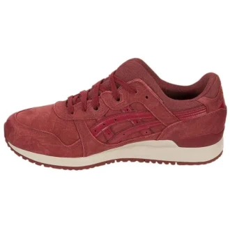 Gel-Lyte 3 « Russet Brown »