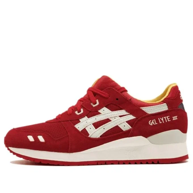 Gel-Lyte 3 « Santa Christmas Pack »