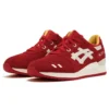 Gel-Lyte 3 « Santa Christmas Pack »