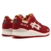 Gel-Lyte 3 « Santa Christmas Pack »