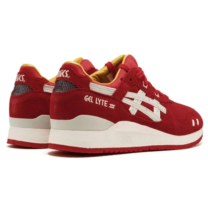 Gel-Lyte 3 « Santa Christmas Pack »