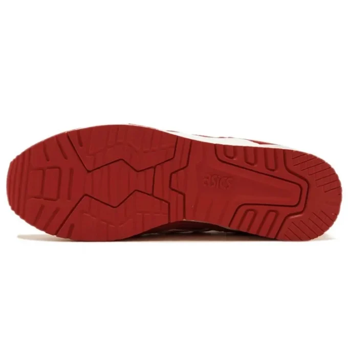 Gel-Lyte 3 « Santa Christmas Pack »