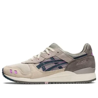 Gel-Lyte 3 « Smoke Grey Ironclad »