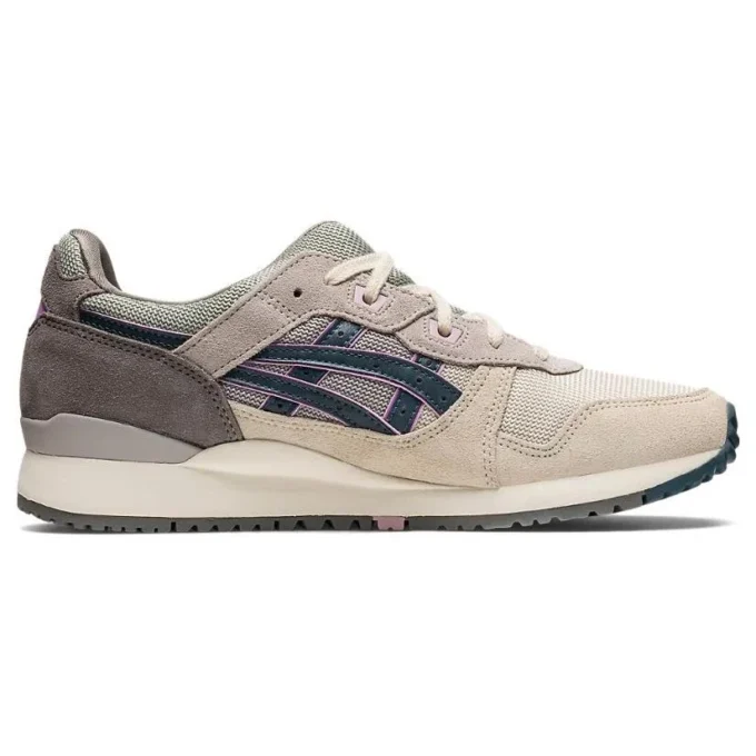 Gel-Lyte 3 « Smoke Grey Ironclad »