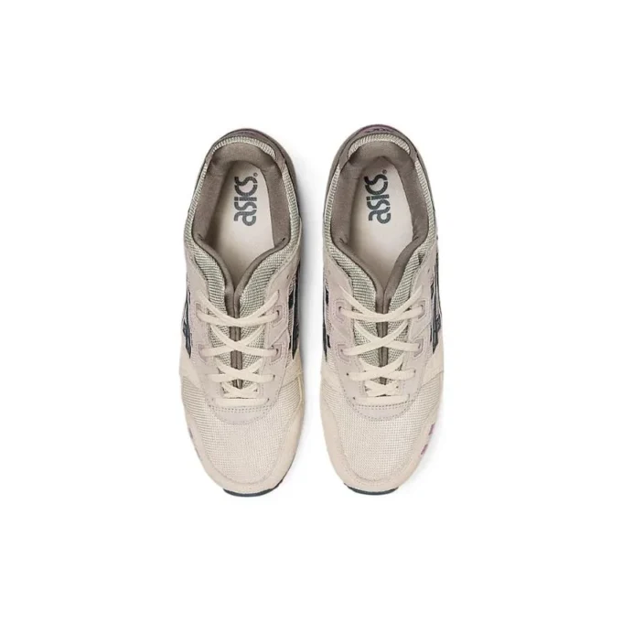 Gel-Lyte 3 « Smoke Grey Ironclad »