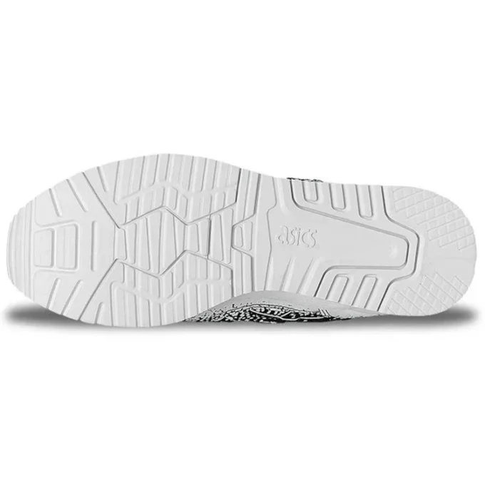 Gel-Lyte 3 « Snowflake Pack »