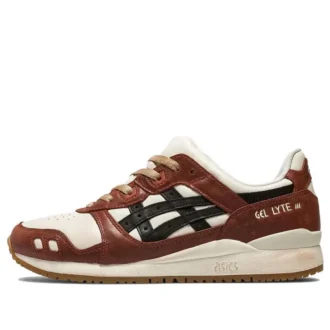 Gel-Lyte 3 « Spice Latte »