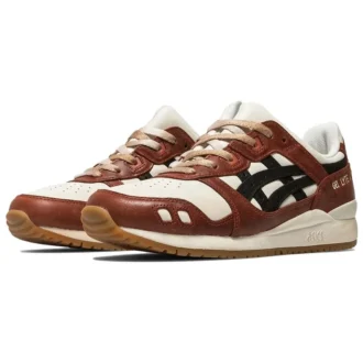 Gel-Lyte 3 « Spice Latte »