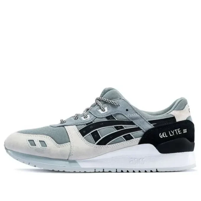 Gel-Lyte 3 « Stone Grey Black »