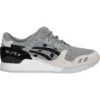 Gel-Lyte 3 « Stone Grey Black »