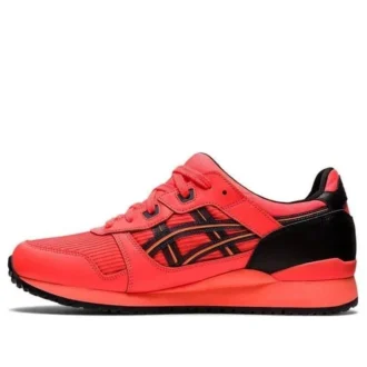 Gel-Lyte 3 « Sunrise Red »