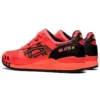 Gel-Lyte 3 « Sunrise Red »