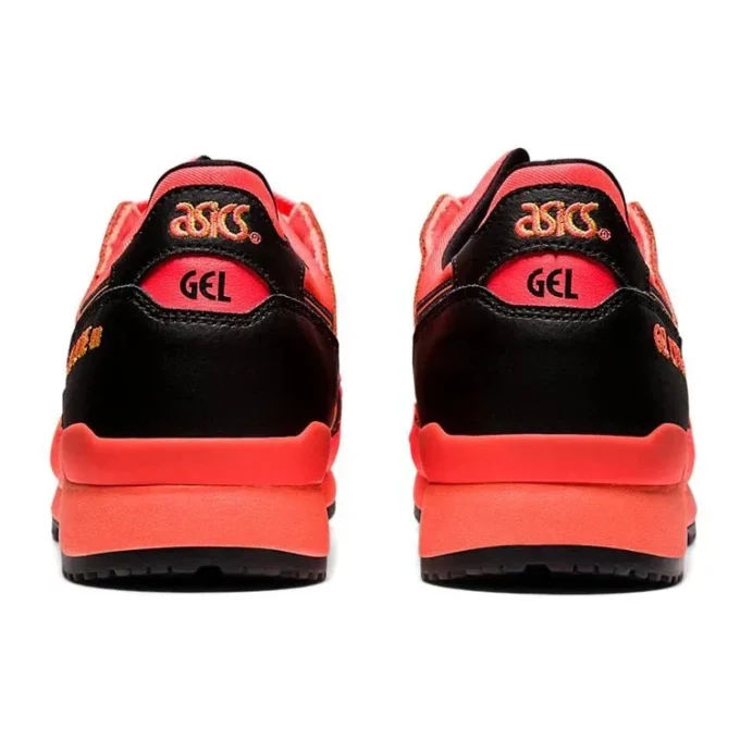 Gel-Lyte 3 « Sunrise Red »