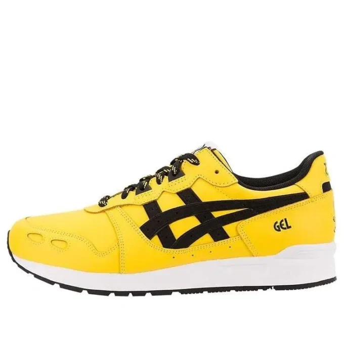 Gel-Lyte 3 « Tai Chi Yellow »
