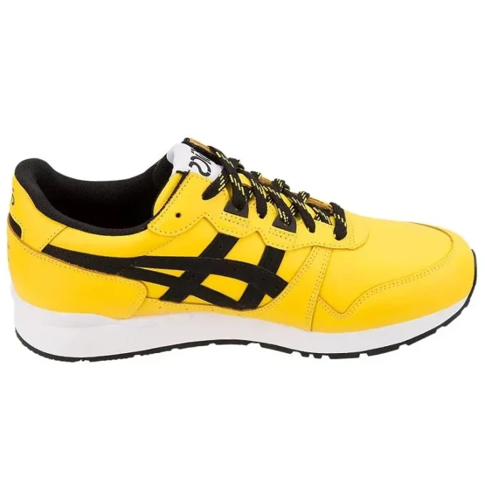 Gel-Lyte 3 « Tai Chi Yellow »