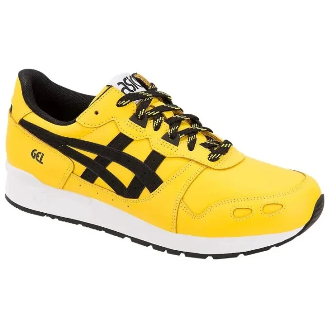 Gel-Lyte 3 « Tai Chi Yellow »