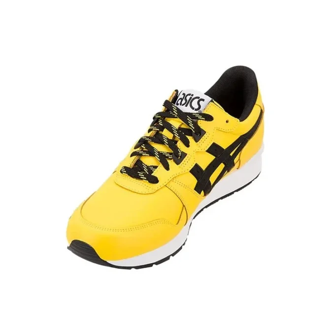 Gel-Lyte 3 « Tai Chi Yellow »