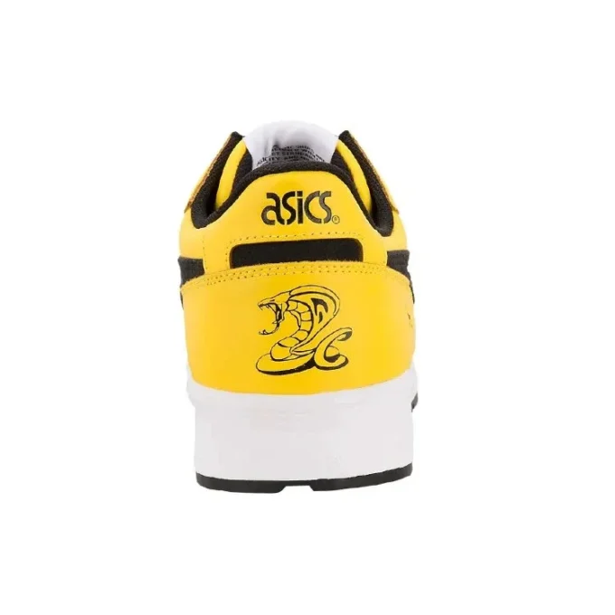 Gel-Lyte 3 « Tai Chi Yellow »