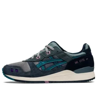 Gel-Lyte 3 « Tarmac Beryl Green »