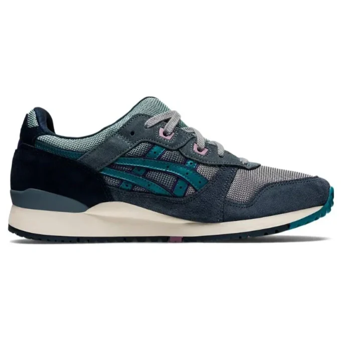 Gel-Lyte 3 « Tarmac Beryl Green »