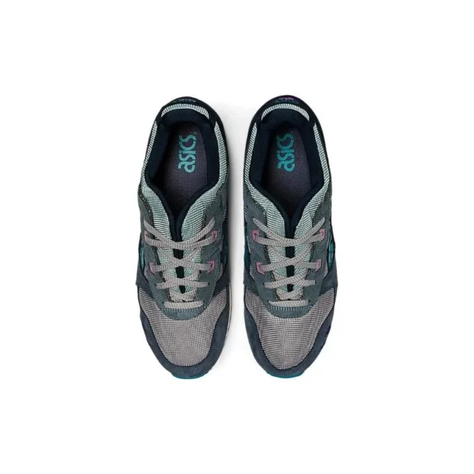 Gel-Lyte 3 « Tarmac Beryl Green »