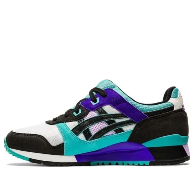 Gel-Lyte 3 « Techno Cyan Purple »