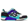 Gel-Lyte 3 « Techno Cyan Purple »