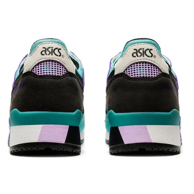 Gel-Lyte 3 « Techno Cyan Purple »