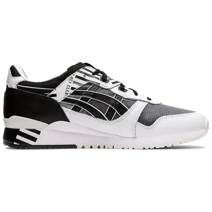 Gel-Lyte 3 « Tokyo »