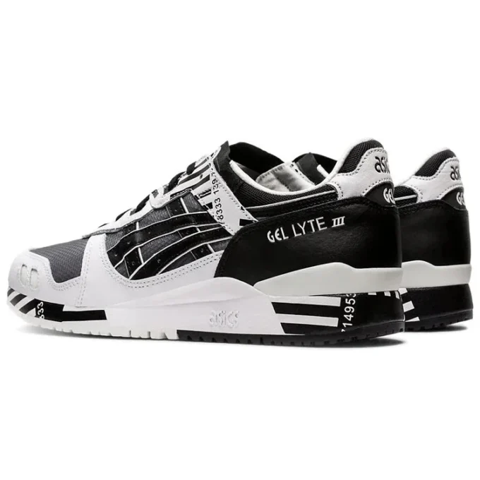 Gel-Lyte 3 « Tokyo »
