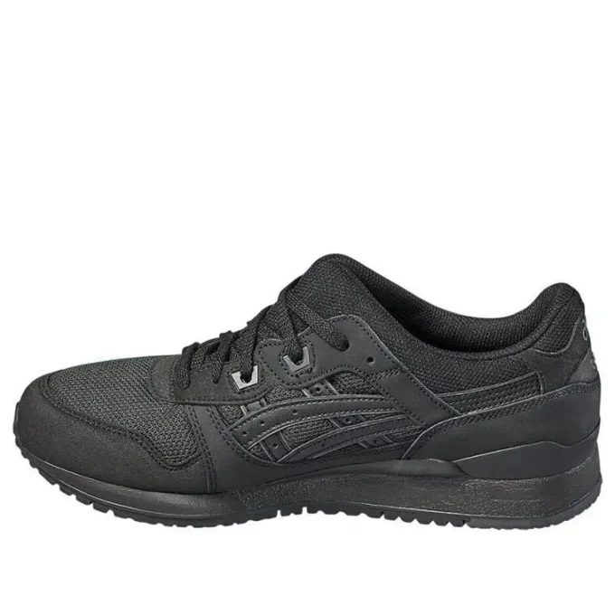 Gel-Lyte 3 « Triple Black »