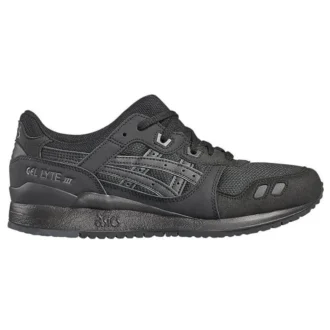 Gel-Lyte 3 « Triple Black »