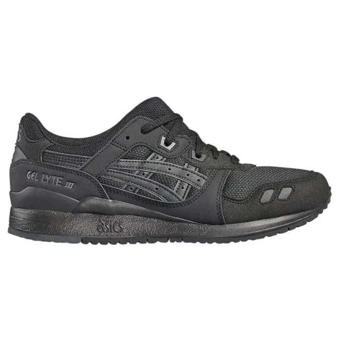 Gel-Lyte 3 « Triple Black »