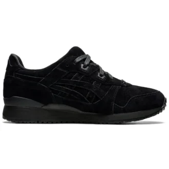 Gel-Lyte 3 « Triple Black »
