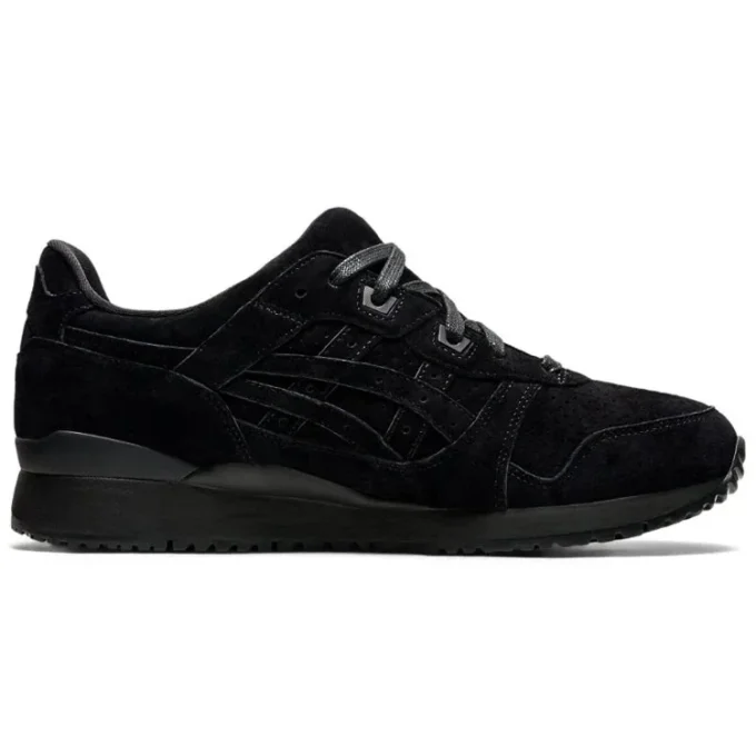 Gel-Lyte 3 « Triple Black »