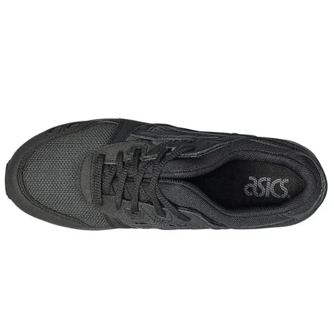 Gel-Lyte 3 « Triple Black »