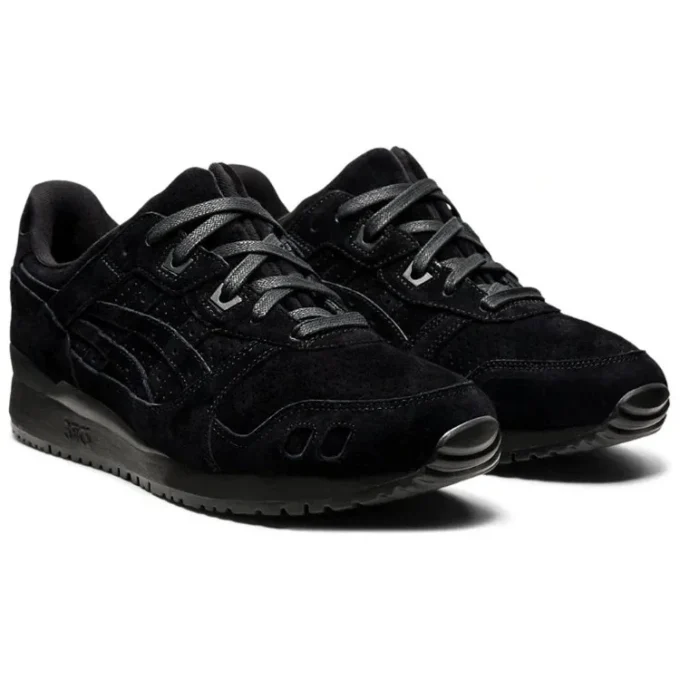 Gel-Lyte 3 « Triple Black »