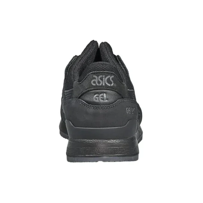 Gel-Lyte 3 « Triple Black »