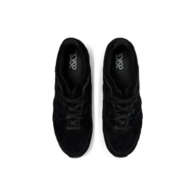 Gel-Lyte 3 « Triple Black »