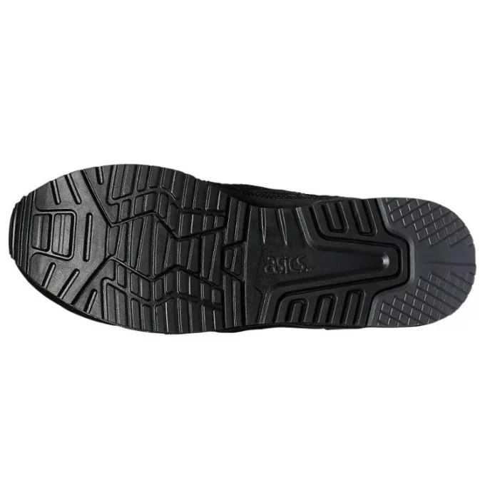 Gel-Lyte 3 « Triple Black »